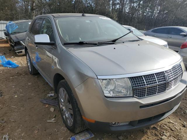 Photo 4 from auction – 2008 LINCOLN MKX with VIN 2LMDU68C88BJ05290