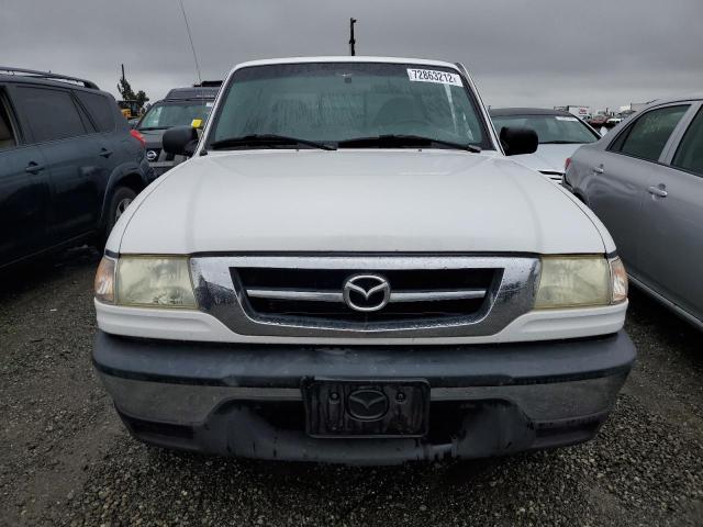 Photo 5 from auction – 2003 MAZDA B3000 CAB with VIN 4F4YR46UX3TM18294