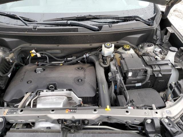 Photo 12 from auction – 2019 CHEVROLET EQUINOX LT with VIN 3GNAXLEX9KS540912
