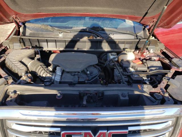 Photo 11 from auction – 2019 GMC ACADIA SLE with VIN 1GKKNSLS3KZ253979