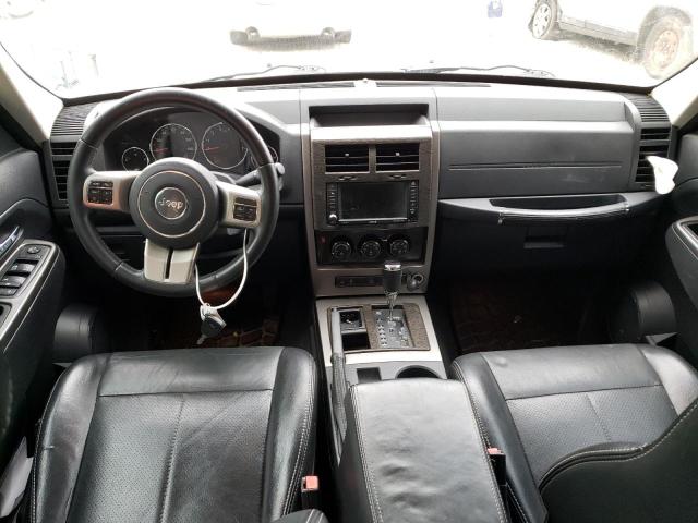 Photo 8 from auction – 2012 JEEP LIBERTY JE with VIN 1C4PJLFK7CW218153
