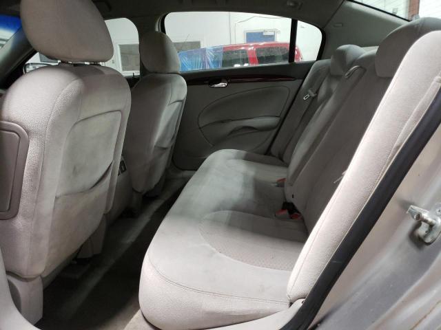 Photo 10 from auction – 2006 BUICK LUCERNE CX with VIN 1G4HP57266U159802