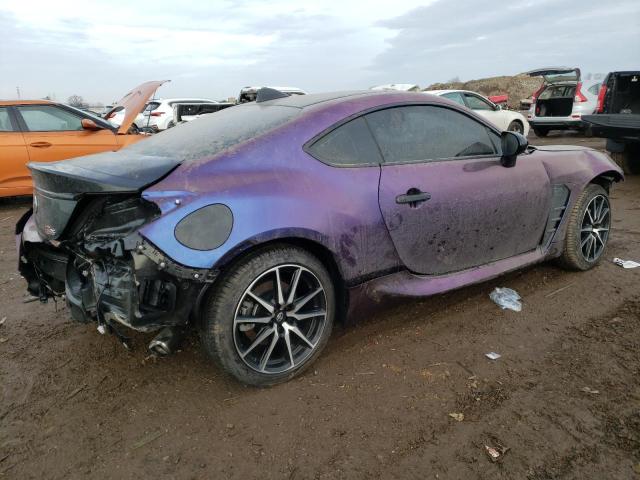 Photo 3 from auction – 2022 TOYOTA GR 86 with VIN JF1ZNBC12N8750393