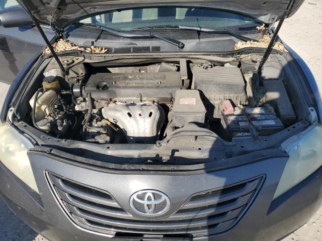 Photo 11 from auction – 2007 TOYOTA CAMRY CE with VIN 4T1BE46K97U025973