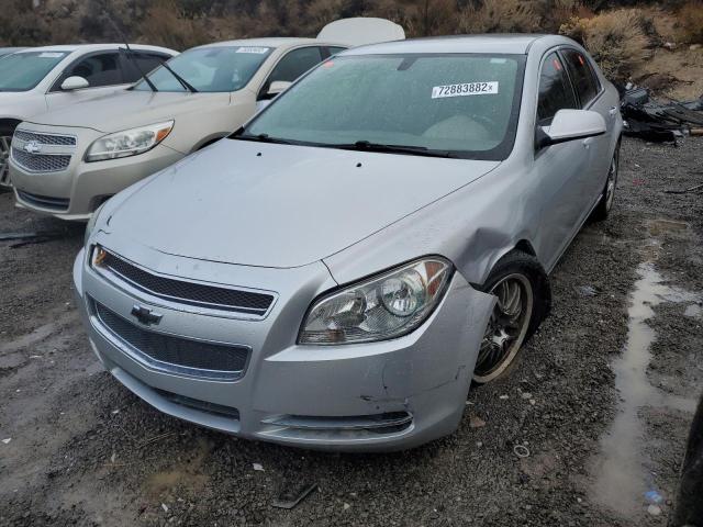 CHEVROLET MALIBU 1LT 2011 with VIN 1G1ZC5EU0BF375113 - Photo from auction