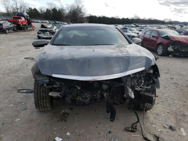 Photo 5 from auction – 2013 HYUNDAI SONATA SE with VIN 5NPEC4AB0DH771524