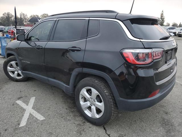 Photo 2 from auction – 2018 JEEP COMPASS LA with VIN 3C4NJCBB2JT420690
