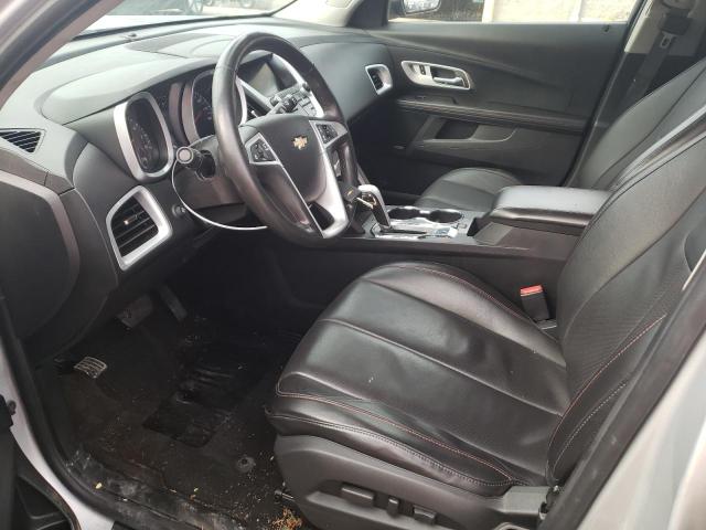 Photo 7 from auction – 2014 CHEVROLET EQUINOX LT with VIN 2GNFLGEK2E6121509