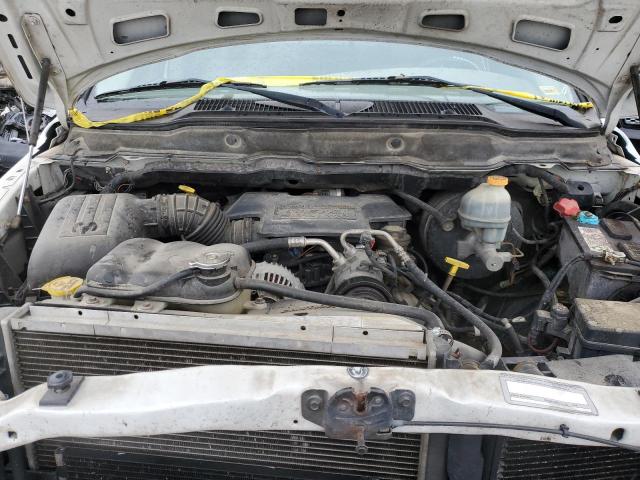 Photo 11 from auction – 2003 DODGE RAM 1500 S with VIN 1D7HU18D43J570091