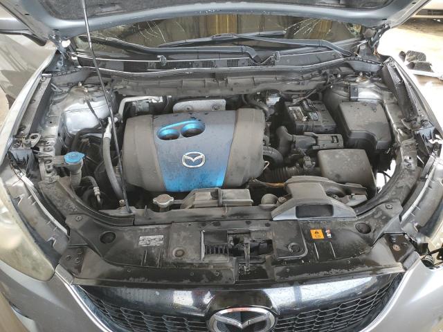 Photo 12 from auction – 2013 MAZDA CX-5 GT with VIN JM3KE2DE2D0127695