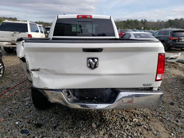Photo 6 from auction – 2016 RAM 1500 SLT with VIN 1C6RR6GT0GS240381