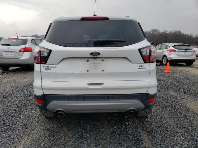 Photo 6 from auction – 2018 FORD ESCAPE SE with VIN 1FMCU0GD1JUC87316