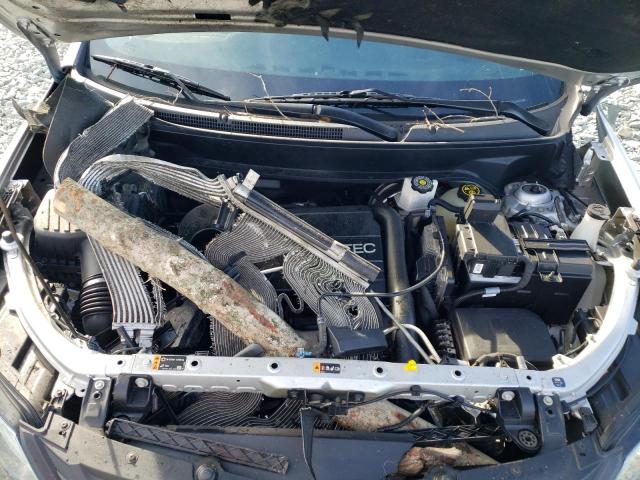Photo 12 from auction – 2019 CHEVROLET EQUINOX LT with VIN 2GNAXJEV2K6282573