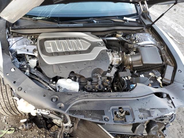 Photo 11 from auction – 2014 ACURA RLX ADVANC with VIN JH4KC1F94EC005069