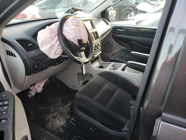 Photo 7 from auction – 2016 DODGE GRAND CARA with VIN 2C4RDGCG9GR250155
