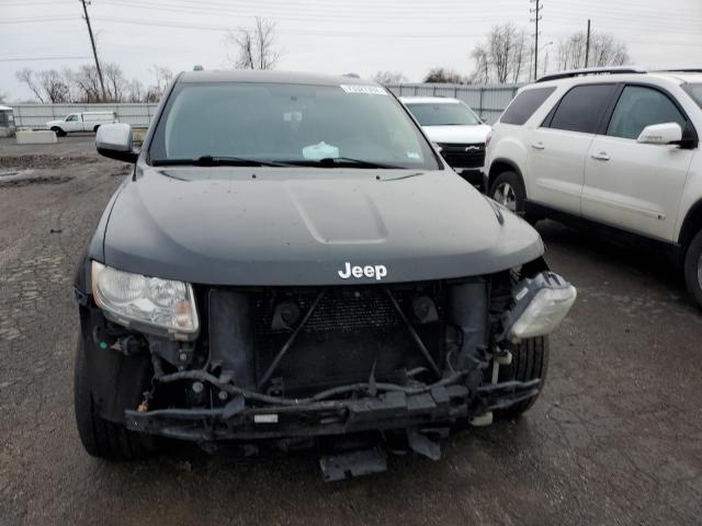 Photo 5 from auction – 2012 JEEP GRAND CHER with VIN 1C4RJFAG6CC304293