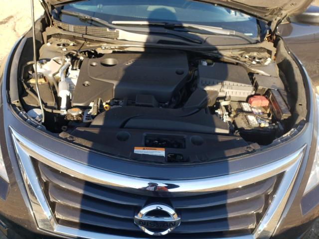 Photo 11 from auction – 2015 NISSAN ALTIMA 2.5 with VIN 1N4AL3AP2FN915622