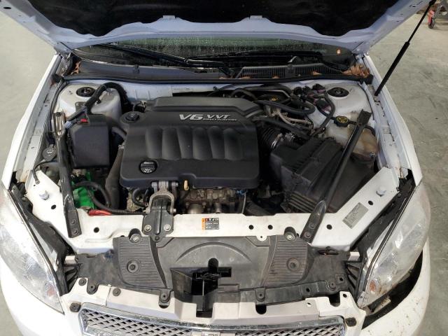 Photo 11 from auction – 2014 CHEVROLET IMPALA LIM with VIN 2G1WA5E36E1176899