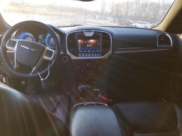 Photo 8 from auction – 2012 CHRYSLER 300 LIMITE with VIN 2C3CCAHGXCH179907