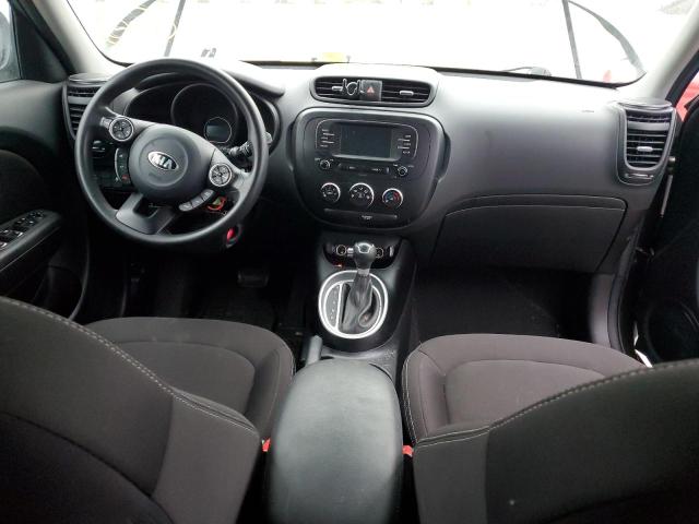 Photo 8 from auction – 2017 KIA SOUL with VIN KNDJN2A26H7494496