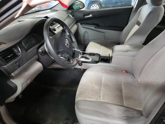 Photo 7 from auction – 2012 TOYOTA CAMRY BASE with VIN 4T4BF1FK6CR161229