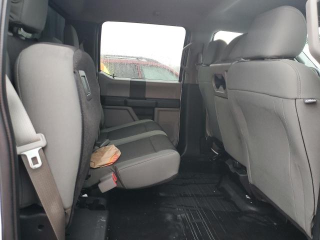 Photo 10 from auction – 2017 FORD F150 SUPER with VIN 1FTEW1EF7HFC38573