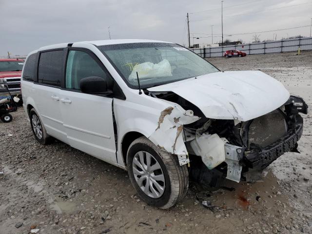 Photo 4 from auction – 2017 DODGE GRAND CARA with VIN 2C4RDGBG7HR740290