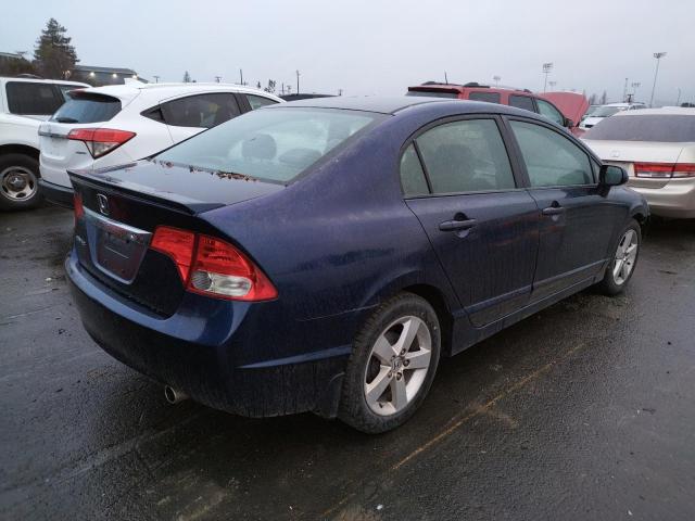 Photo 3 from auction – 2009 HONDA CIVIC with VIN 2HGFA16629H501006