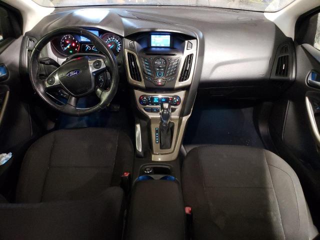 Photo 8 from auction – 2012 FORD FOCUS SEL with VIN 1FAHP3H21CL153288