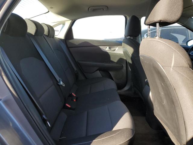 Photo 10 from auction – 2022 KIA FORTE FE with VIN 3KPF24AD0NE486546