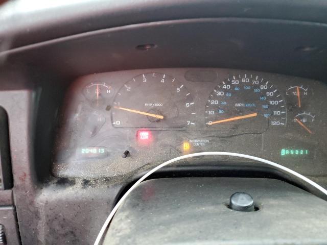 Photo 9 from auction – 2002 DODGE DAKOTA with VIN 1B7GL12X42S528637
