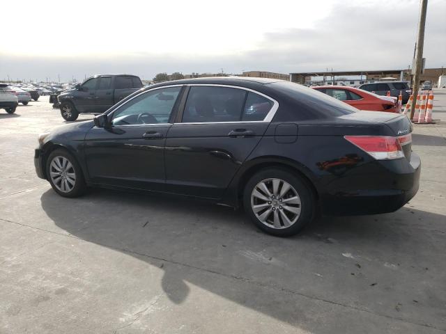 Photo 2 from auction – 2012 HONDA ACCORD EX with VIN 1HGCP2F73CA108122