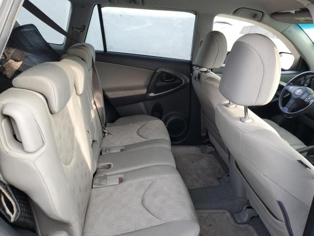 Photo 11 from auction – 2010 TOYOTA RAV4 with VIN 2T3BK4DV4AW019678