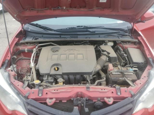Photo 11 from auction – 2014 TOYOTA COROLLA L with VIN 5YFBURHE4EP050351