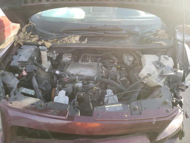 Photo 12 from auction – 2006 CHEVROLET UPLANDER L with VIN 1GNDV23L66D134587