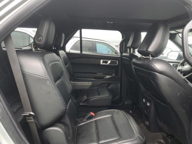 Photo 11 from auction – 2020 FORD EXPLORER X with VIN 1FMSK8DH3LGA40954