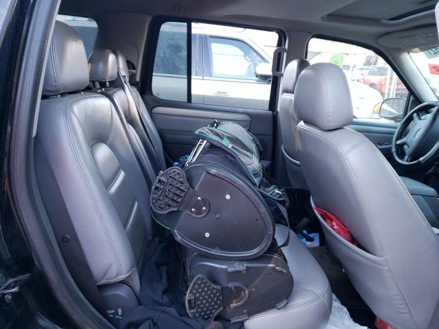 Photo 11 from auction – 2004 FORD EXPLORER X with VIN 1FMZU73K54UA73859