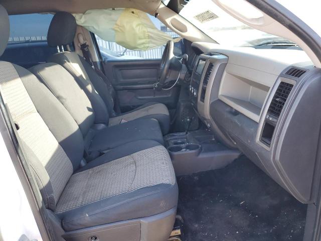 Photo 7 from auction – 2012 DODGE RAM 2500 S with VIN 3C6TD5CT7CG210333