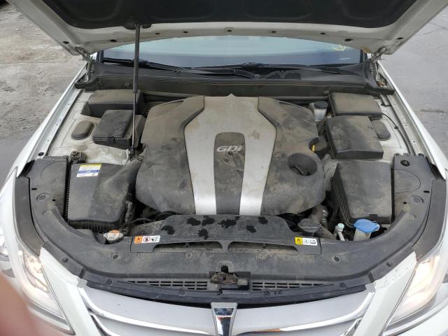 Photo 11 from auction – 2012 HYUNDAI GENESIS 3. with VIN KMHGC4DD3CU189908