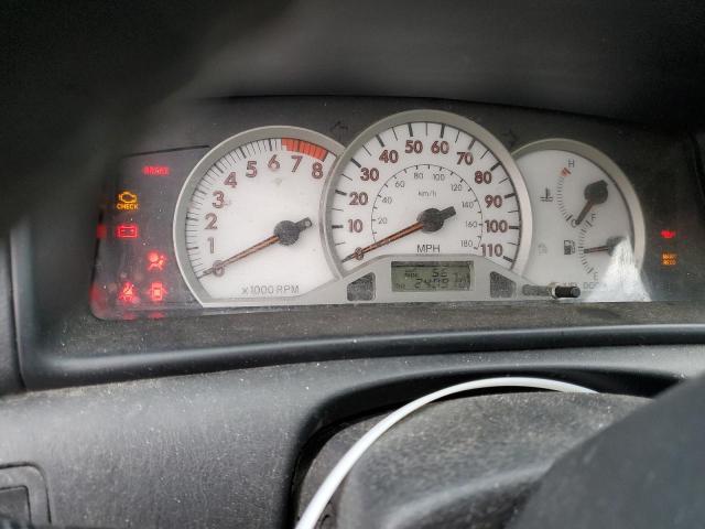 Фото 9 с аукциона – 2007 TOYOTA COROLLA CE с VIN 2T1BR32E57C853311