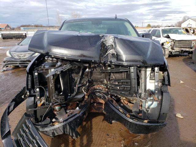 Photo 5 from auction – 2011 GMC SIERRA K15 with VIN 3GTP2WE3XBG283696