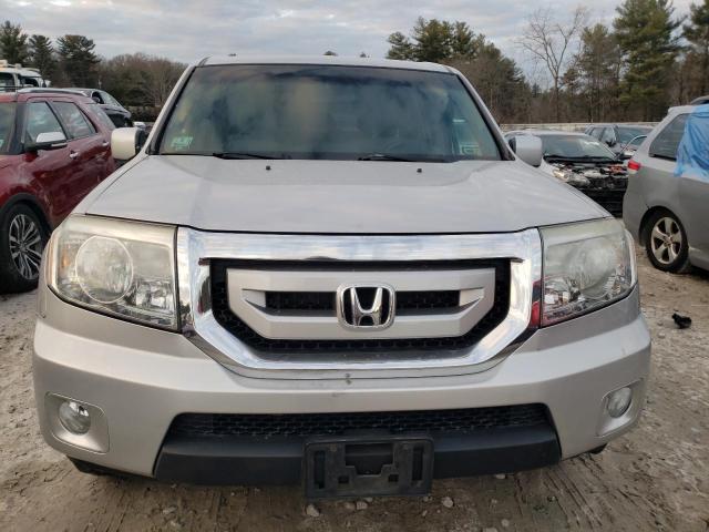 Photo 5 from auction – 2011 HONDA PILOT EX with VIN 5FNYF4H4XBB103107