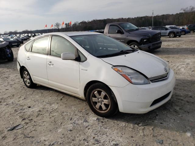 Photo 4 from auction – 2007 TOYOTA PRIUS with VIN JTDKB20U377578824