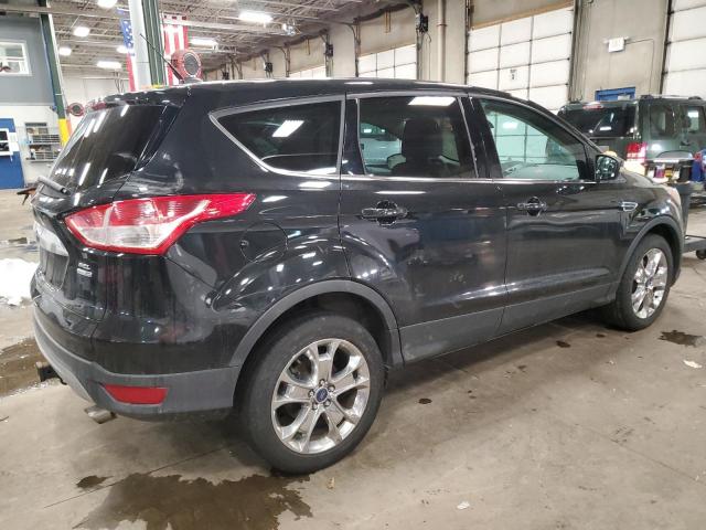 Photo 3 from auction – 2013 FORD ESCAPE SEL with VIN 1FMCU9H92DUD69722