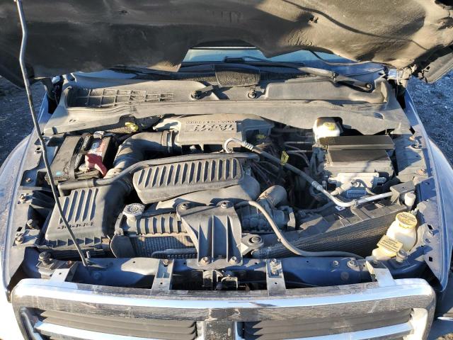 Photo 12 from auction – 2004 DODGE DURANGO SL with VIN 1D4HB48D54F104307