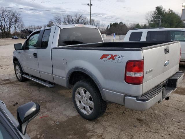Photo 2 from auction – 2006 FORD F150 with VIN 1FTPX14V86KD29631