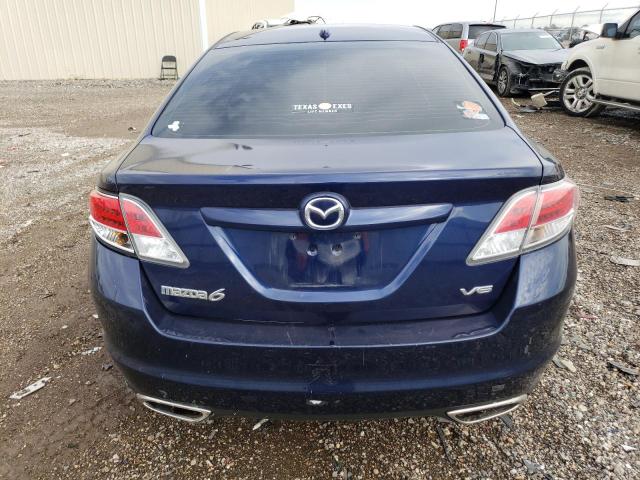 صورة رقم 6 من المزاد - 2010 MAZDA 6 S مع VIN 1YVHZ8CB6A5M29985