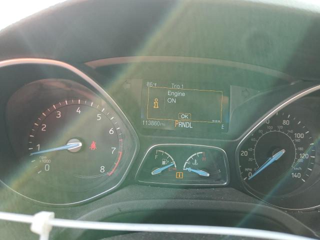 Photo 9 from auction – 2015 FORD FOCUS SE with VIN 1FADP3K25FL343574