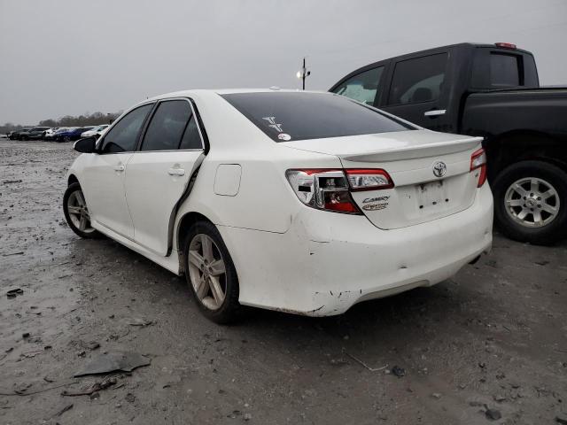 Photo 2 from auction – 2014 TOYOTA CAMRY L with VIN 4T1BF1FK6EU771273