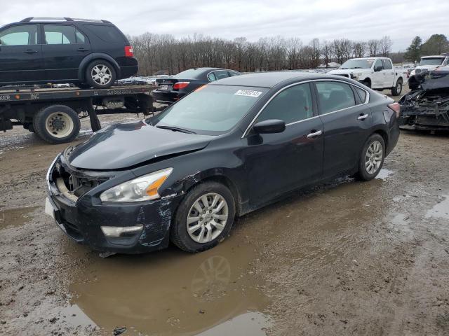 Photo 1 from auction – 2015 NISSAN ALTIMA 2.5 with VIN 1N4AL3AP8FC430106